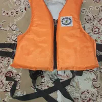 جلیقه فومی شنا جلیقه نجات شنا