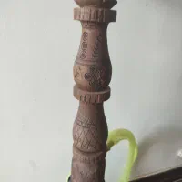 قلیون|صنایع دستی و سایر لوازم تزئینی|فلاورجان, |دیوار