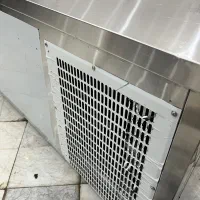 یخچال زیر کانتری زیر گریلی ۱۵۰سانتی|فروشگاه و مغازه|تهران, شهرک ابوذر|دیوار