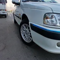 پژو پارس XU7، مدل ۱۳۹۹|خودرو سواری و وانت|نظرآباد, |دیوار