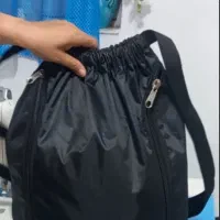 کارمن با پارچه های ضدآب هست پارچه هام برزنتی