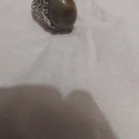 انگشتر نقره ۹۲۵|جواهرات|اهواز, حصیرآباد|دیوار