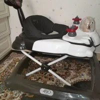 روروک کودک (کمک مادر)