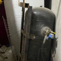 وسایل بساط جیگرکی