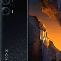 گوشی PocoF5