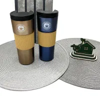 تراول ماگ سیلیکونی