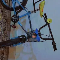 دوچرخه