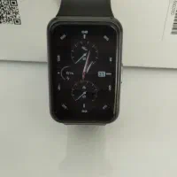 ساعت هوشمند