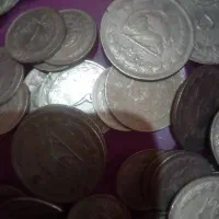 700تا سکه پهلوی|کلکسیون سکه، تمبر، اسکناس|اراک, |دیوار