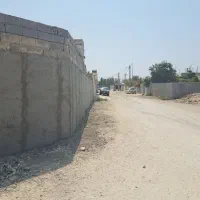 اجاره یک قطعه زمین 400 متری در کنگان|اجارهٔ دفتر صنعتی، کشاورزی، تجاری|بندر کنگان, |دیوار
