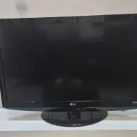 تلویزیون ال اسی دی برند ال جی ۴۶ اینچ