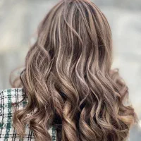 تخفیف ویژه رنگ و لایت و کراتین|خدمات آرایشگری و زیبایی|تهران, پرستار|دیوار