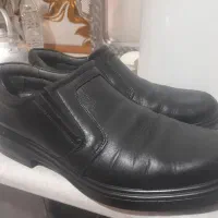 کفش چرم ۴۳