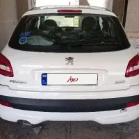 207 tu3 ارتقا یافته