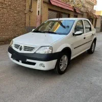 ال۹۰ مدل۱۳۹۱ E2 فول بدون رنگ پلمپ