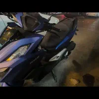 واریو ۱۶۰|موتورسیکلت|کرج, شهرک بنفشه|دیوار