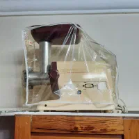 چرخ‌گوشت Super Teka مدل MK-G1400N