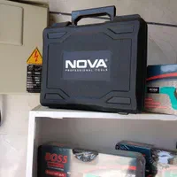 سشوار صنعتی نووا|ابزارآلات|محمدشهر, محمدشهر|دیوار