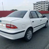 سمندlx|خودرو سواری و وانت|گنبد کاووس, |دیوار