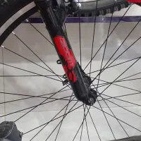 فروش دوچرخه ویوا ۲۶ مدل اسپینر