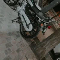 موتور ۲۰۰|موتورسیکلت|قائن, |دیوار