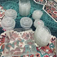 ظرف ولوازم خانه