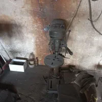 یه تراش اتوماتA25 یه تراش ژاپنی ۳عدد دریل|ماشین‌آلات صنعتی|پاکدشت, پاکدشت (مامازند)|دیوار