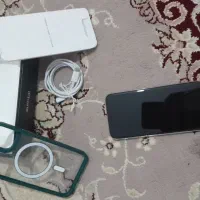 اپل iPhone 11 Pro با حافظهٔ ۲۵۶ گیگابایت|موبایل|همدان, |دیوار