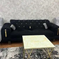 مبلمان|مبلمان خانگی و میز عسلی|زاهدان, |دیوار