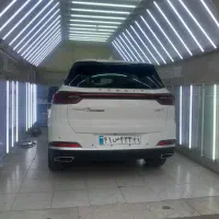 کارشناسی رنگ. تشخیص رنگ و بدنه .ورامین پیشوا قرچک|خدمات موتور و ماشین|ورامین, ورامین|دیوار