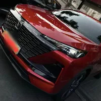 چانگان cs55 وارداتی