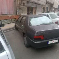 پژو ۴۰۵ مدل ۹۵.|خودرو سواری و وانت|پرند, فاز ۲|دیوار