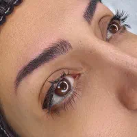 میکروبلیدینگ نچرالبروز کرکی مویی فیبروز|خدمات آرایشگری و زیبایی|اصفهان, سعادت‌آباد|دیوار