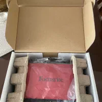 کارت صدا و اسپیکر مانیتورینگ