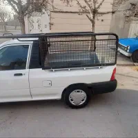 پراید وانت 1401