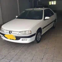 پژو پارس xu7