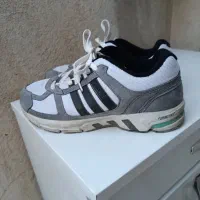 کفش آدیداس اسپورت نو|کیف، کفش، کمربند|کرمانشاه, |دیوار