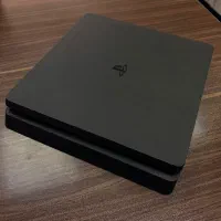 Ps4 slim آکبند با لوازم|کنسول، بازی ویدئویی و آنلاین|ری, دولتآباد|دیوار