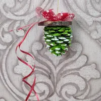 سفارش مدل کریسمسی