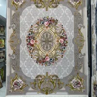 ارزان سرای فرش های ۱۲۰۰شانه خلیج