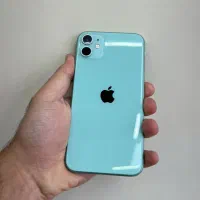 آیفون 11 نرمال