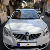 برلیانس H330مدل ۹۶