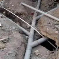 جوشکاری سیار .رابیس کاری..ولوله کشی آب و فاضلاب|خدمات پیشه و مهارت|خان ببین, |دیوار