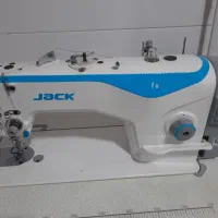 چرخ خیاطی جکf8|چرخ خیاطی و ریسندگی|لواسان, |دیوار