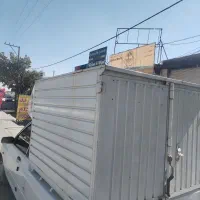 باربند تمام فلزی پراید|قطعات یدکی و لوازم جانبی|نجف‌آباد, یزدانشهر|دیوار