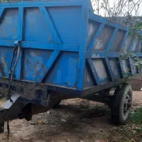 خدمات تراکتور  دیسک ،گاوآهن ،تریلی کشی|خدمات باغبانی و درختکاری|نگین شهر, |دیوار