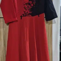 پیراهن مجلسی بلند و شیک