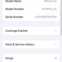 ایفون Xs|موبایل|مشهد, عامل|دیوار