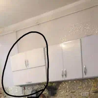 کابینت فلزی و آبچکان