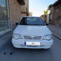 پراید ۱۱۱ مدل ۹۲